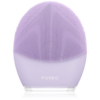 FOREO LUNA™ 3 szónikus tisztító készülék ránctalanító hatással érzékeny bőrre 1 db-Eredeti