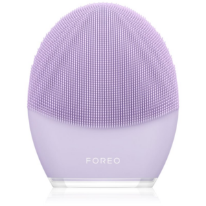 FOREO LUNA™ 3 szónikus tisztító készülék ránctalanító hatással érzékeny bőrre 1 db-Eredeti