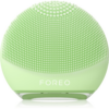 FOREO LUNA™4 Go szónikus tisztító készülék utazásra Pistachio-Ár