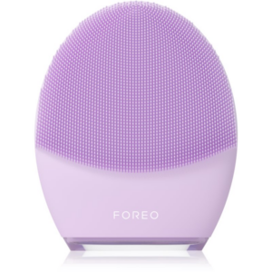 FOREO LUNA™4 masszázs eszköz arctisztításhoz és arcfeszesítéshez az érzékeny arcbőrre-Ár