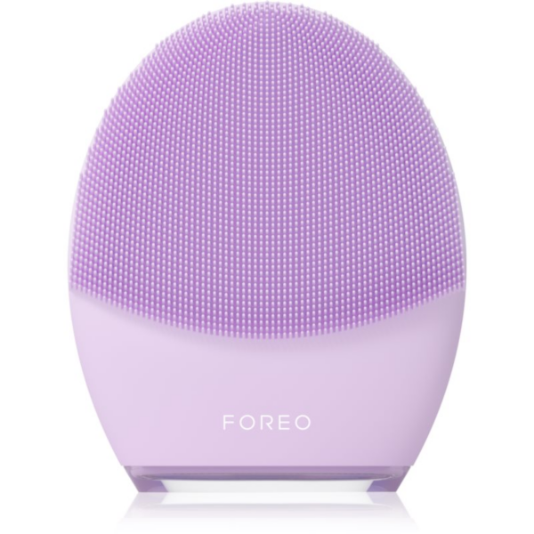 FOREO LUNA™4 masszázs eszköz arctisztításhoz és arcfeszesítéshez az érzékeny arcbőrre-Ár