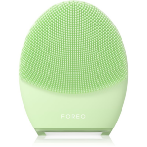 FOREO LUNA™4 masszázs eszköz arctisztításhoz és arcfeszesítéshez kombinált bőr-Ár
