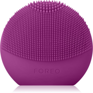 FOREO Luna™ Fofo inteligens tisztító kefe minden bőrtípusra Purple 1 db-ár