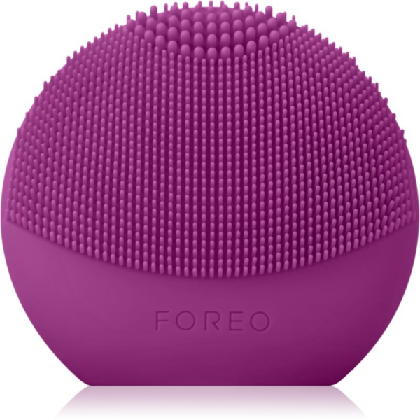 FOREO Luna™ Fofo inteligens tisztító kefe minden bőrtípusra Purple 1 db-ár