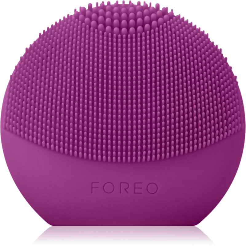 FOREO Luna™ Fofo inteligens tisztító kefe minden bőrtípusra Purple 1 db-ár