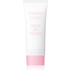 FOREO Luna™ Micro-Foam Cleanser 2.0 tisztító habzó krém 100 ml-Ár