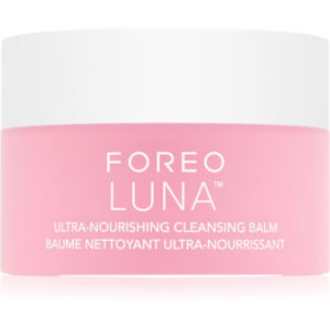 FOREO Luna™ Ultra Nourishing Cleansing Balm lemosó és tisztító balzsam 75 ml-Ár