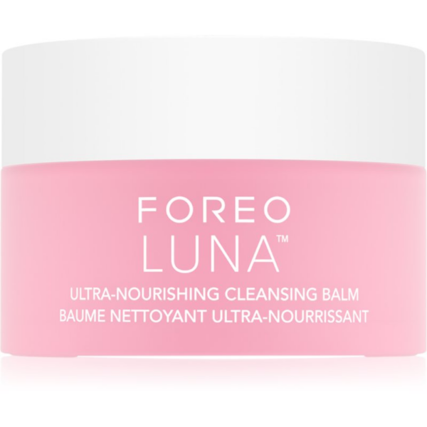 FOREO Luna™ Ultra Nourishing Cleansing Balm lemosó és tisztító balzsam 75 ml-Ár