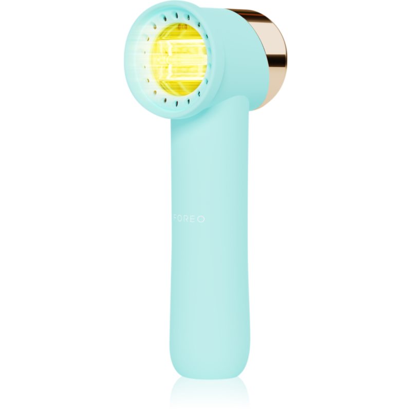 FOREO PEACH™ 2 Go szőrnövekedés-megelőző IPL rendszer hölgyeknek Arctic Blue 1 db-Ár