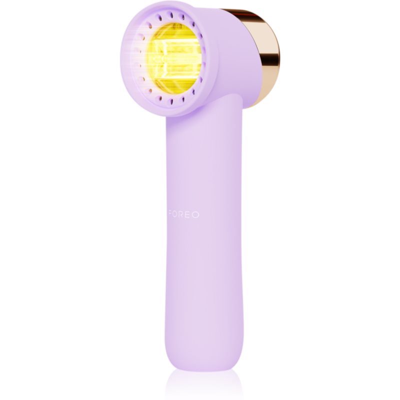 FOREO PEACH™ 2 Go szőrnövekedés-megelőző IPL rendszer hölgyeknek Lavender 1 db-Ár