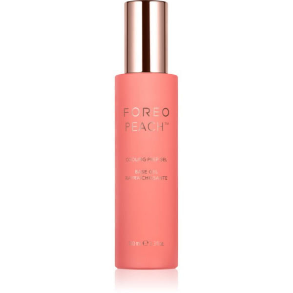 FOREO PEACH™ Cooling Prep Gel nyugtató borotválkozó gél 100 ml-Ár