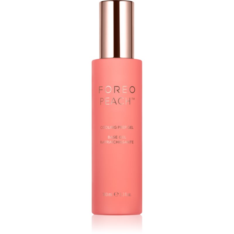 FOREO PEACH™ Cooling Prep Gel nyugtató borotválkozó gél 100 ml-Ár