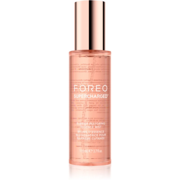 FOREO SUPERCHARGED Barrier Restoring Essence Mist arcpermet esszencia a bőrréteg megújítására 110 ml-Ár