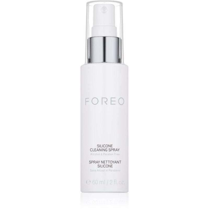 FOREO Silicone Cleaning Spray szilikonspray 60 ml-Ár