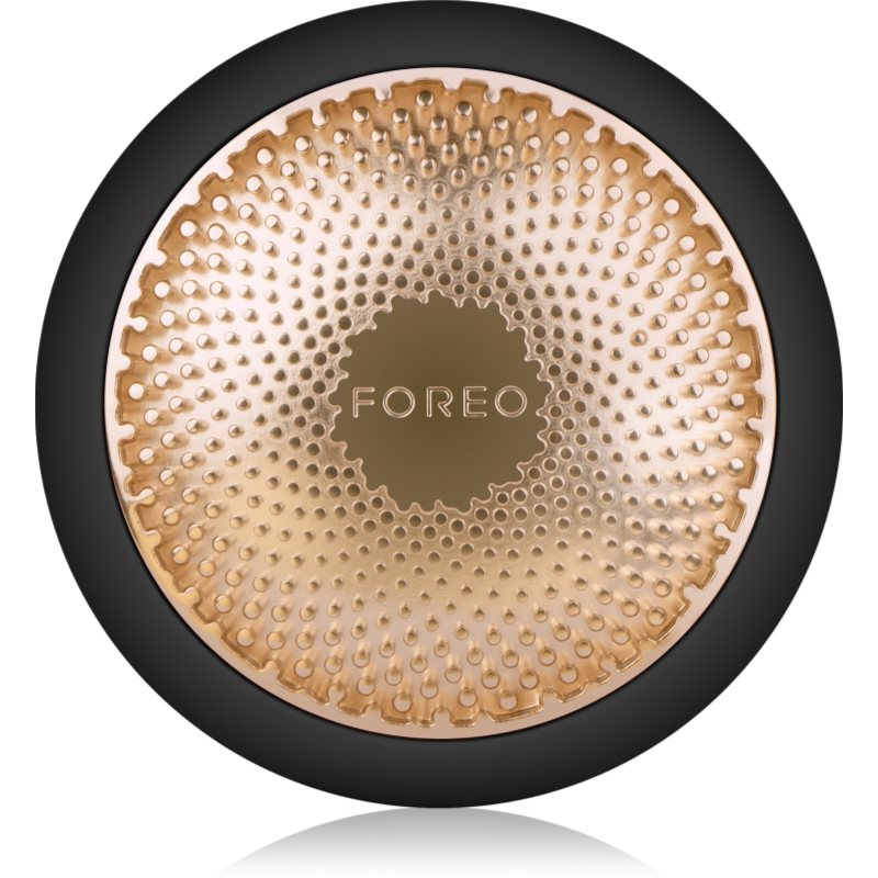 FOREO UFO™ 2 szónikus készülék az arcmaszk hatásának felgyorsítására Black-Ár