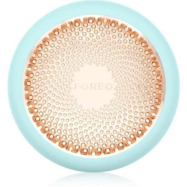 FOREO UFO™ 3 5-in-1 szónikus készülék az arcmaszk hatásának felgyorsítására Arctic Blue 1 db-Ár