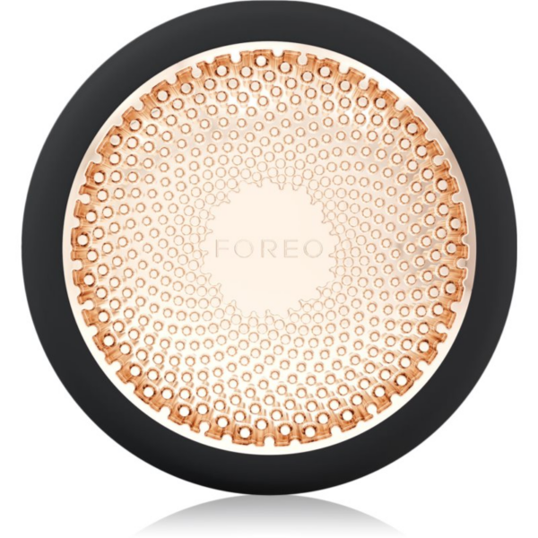 FOREO UFO™ 3 5-in-1 szónikus készülék az arcmaszk hatásának felgyorsítására Black 1 db-Ár