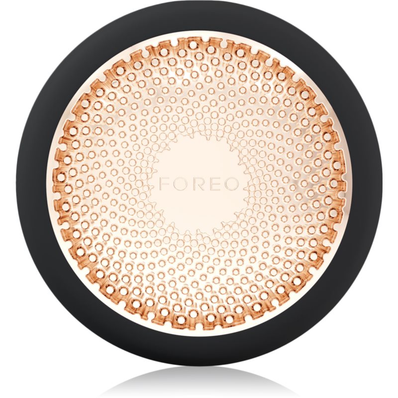 FOREO UFO™ 3 5-in-1 szónikus készülék az arcmaszk hatásának felgyorsítására Black 1 db-Ár