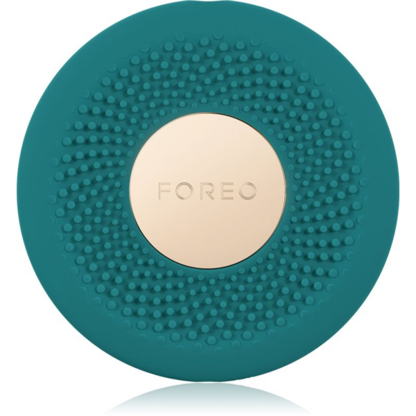 FOREO UFO™ 3 Go szónikus készülék az arcmaszk hatásának felgyorsítására Evergreen 1 db-Ár