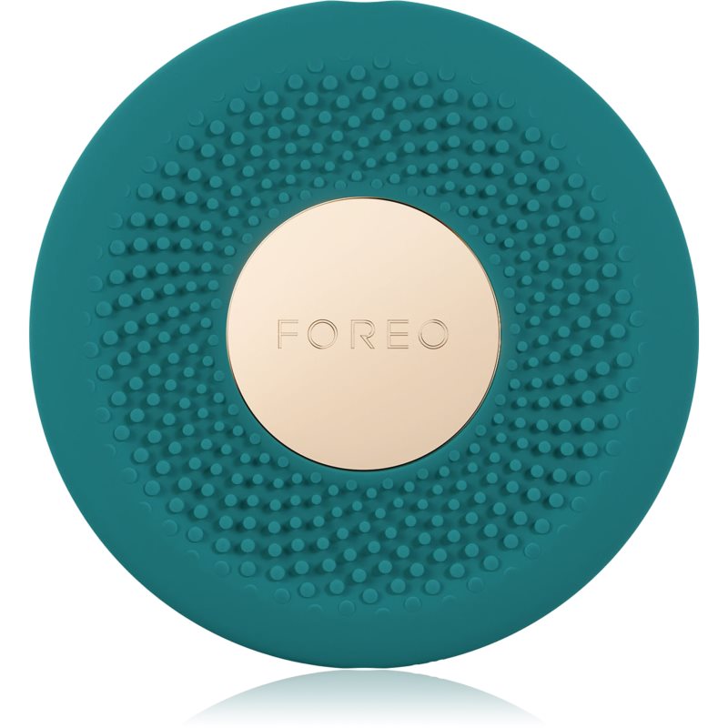 FOREO UFO™ 3 Go szónikus készülék az arcmaszk hatásának felgyorsítására Evergreen 1 db-Ár