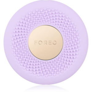 FOREO UFO™ 3 Go szónikus készülék az arcmaszk hatásának felgyorsítására Lavender 1 db-Ár
