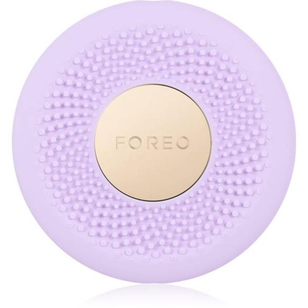 FOREO UFO™ 3 Go szónikus készülék az arcmaszk hatásának felgyorsítására Lavender 1 db-Ár