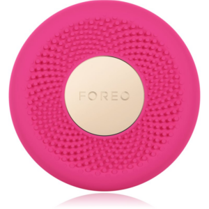 FOREO UFO™ 3 LED szónikus készülék az arcmaszk hatásának felgyorsítására LED és NIR infravörös fénnyel 1 db-Ár