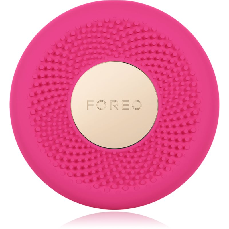 FOREO UFO™ 3 LED szónikus készülék az arcmaszk hatásának felgyorsítására LED és NIR infravörös fénnyel 1 db-Ár