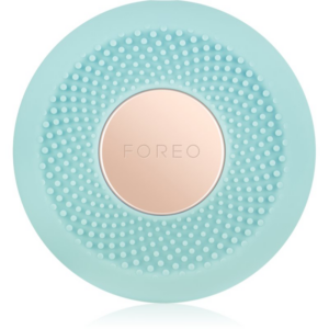 FOREO UFO™ mini 2 szónikus készülék az arcmaszk hatásának felgyorsítására utazási csomag Mint 1 db-Eredeti