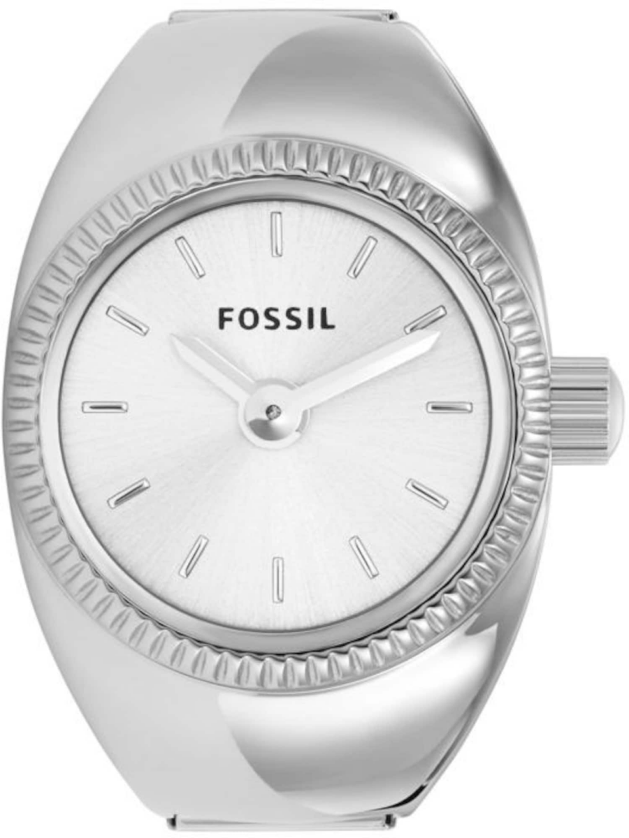FOSSIL Analóg órák  ezüst-Hungary