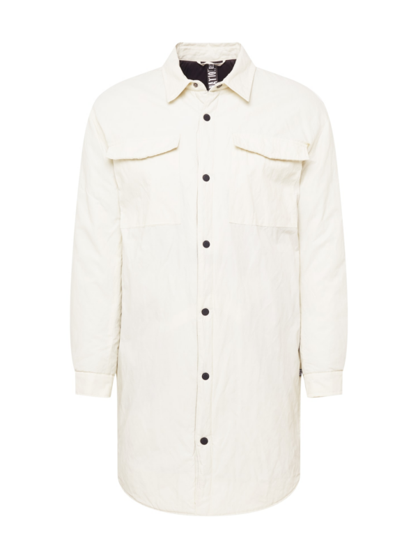 FREAKY NATION Átmeneti dzseki 'Trend Boy'  bézs-Hungary