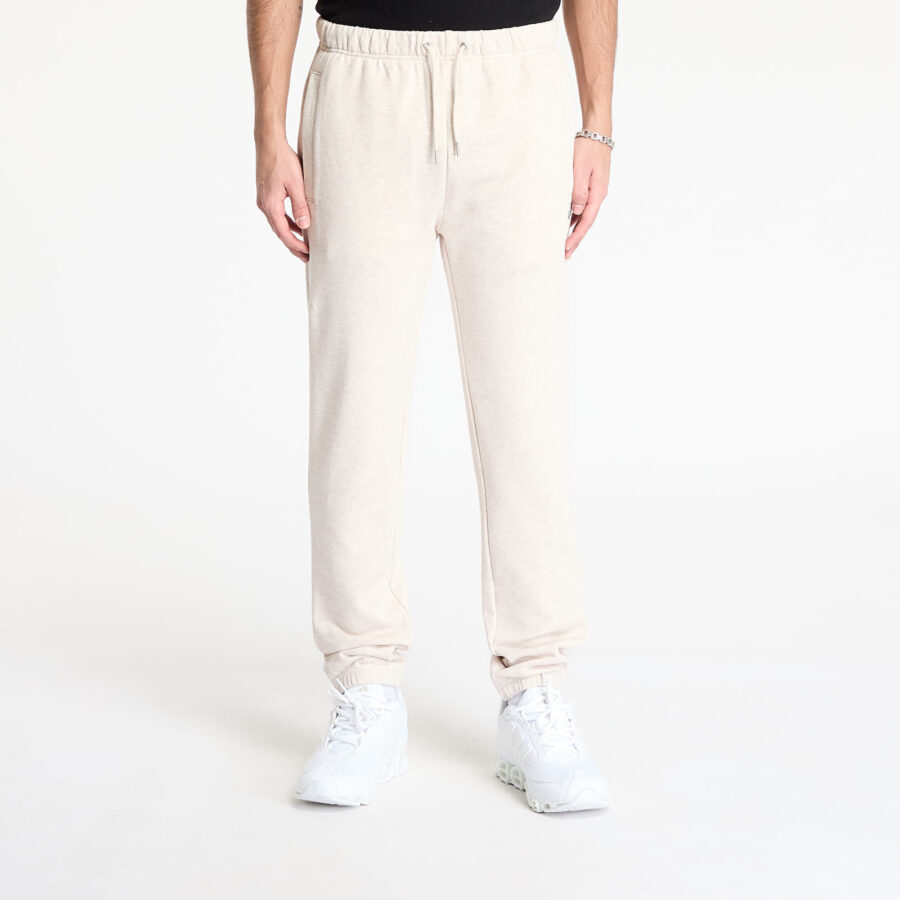 FRED PERRY Classic Sweatpant Prrdgemrl/ Anchgr S-alacsony-ár