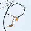 FREE TIME Bracelet Black Dstreet
