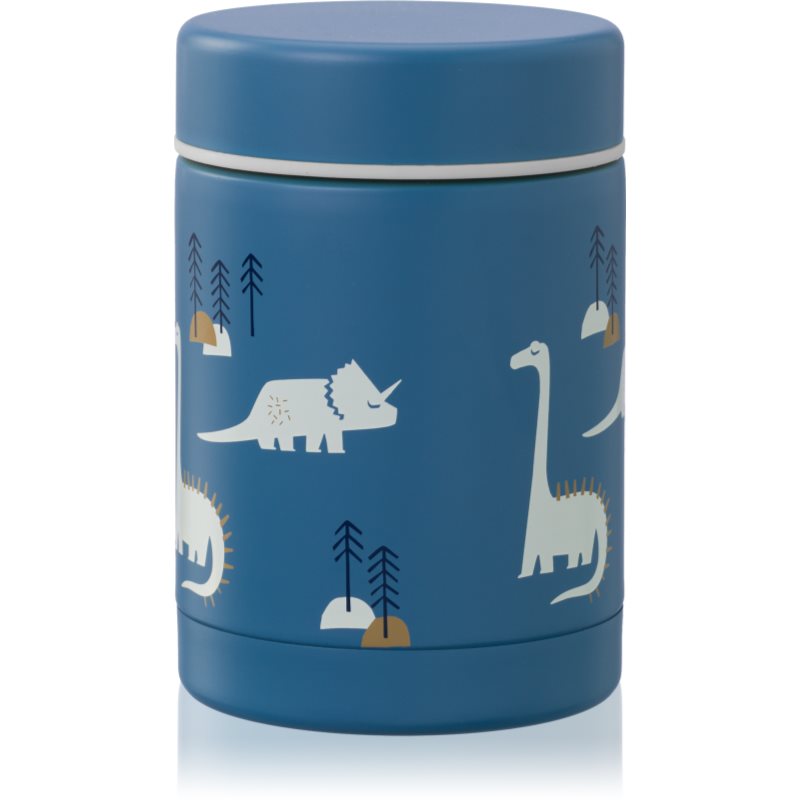 FRESK Food Jar termosz ételekhez Dino 300 ml