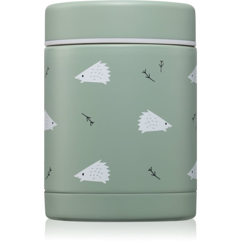 FRESK Food Jar termosz ételekhez Hedgehog 300 ml-Ár