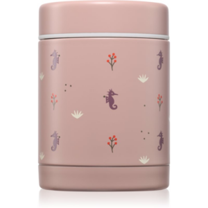 FRESK Food Jar termosz ételekhez Seahorse 300 ml-Ár