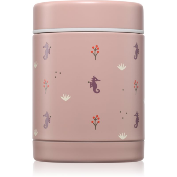 FRESK Food Jar termosz ételekhez Seahorse 300 ml-Ár