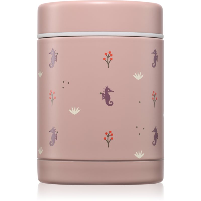 FRESK Food Jar termosz ételekhez Seahorse 300 ml-Ár