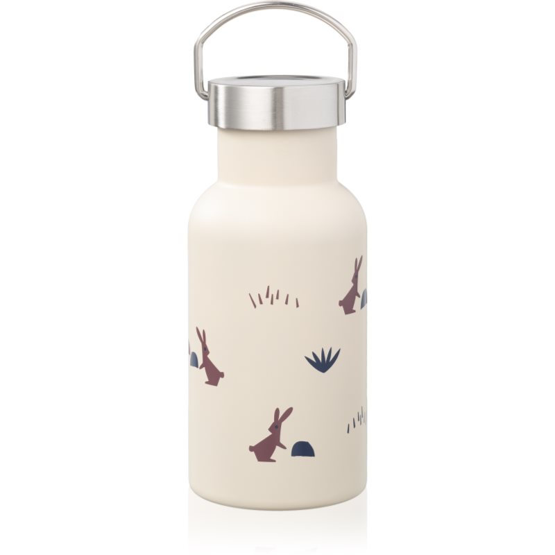 FRESK Nordic termopalack Rabbit Sandshell 350 ml