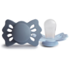 FRIGG Lucky Size 1:0-6 months cumi Slate/Powder Blue 2 db-ár