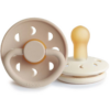 FRIGG Moon Phase Size 2:6-18 months cumi Cream/Croissant 2 db-Ár