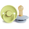 FRIGG Rope Size 2:6-18 months cumi Green Tea/Powder Blue 2 db-ár