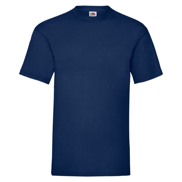 FRUIT OF THE LOOM F02•Valueweight Tee
