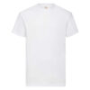 FRUIT OF THE LOOM F02•Valueweight Tee