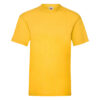 FRUIT OF THE LOOM F02•Valueweight Tee
