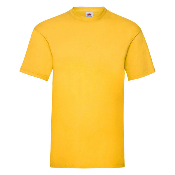 FRUIT OF THE LOOM F02•Valueweight Tee