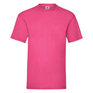 FRUIT OF THE LOOM F02•Valueweight Tee