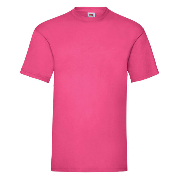 FRUIT OF THE LOOM F02•Valueweight Tee