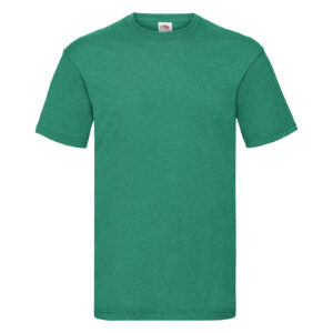FRUIT OF THE LOOM F02•Valueweight Tee