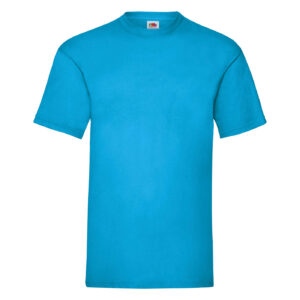 FRUIT OF THE LOOM F02•Valueweight Tee